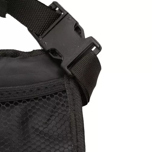 Impermeabil accesoriuă articol, negru