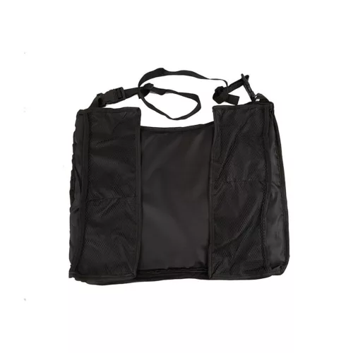 Impermeabil accesoriuă articol, negru