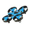 JJRC H36 mini RC drón 2.4GHz 4CH 6 tengelyes, újszerű