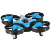 JJRC H36 mini RC drón 2.4GHz 4CH 6 tengelykék