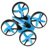JJRC H36 mini RC drón 2.4GHz 4CH 6 tengelykék
