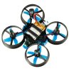 JJRC H36 mini RC drón 2.4GHz 4CH 6 tengelykék