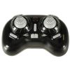 JJRC H36 mini 2.4GHz 4CH 6 tengelyes RC drone fekete