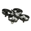 JJRC H36 mini 2.4GHz 4CH 6 tengelyes RC drone fekete