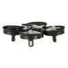 JJRC H36 mini 2.4GHz 4CH 6 tengelyes RC drone fekete