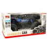 RC Crawler mászóautó 1:10 4WD 48cm kék