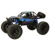 RC Crawler 1:10 4WD 48cm kék