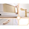 Gyermek retro MDF fa konyha BOHO kiegészítőkkel