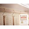 Gyermek retro MDF fa konyha BOHO kiegészítőkkel