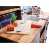 Gyermek fakonyha MDF tartozékokkal LOFT XXL 96cm