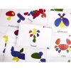 Kreatív kavics színes montessori puzzle