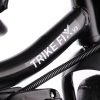 Trike Fix Lite háromkerekű sötétkék