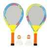 LED világító teniszütők + darts