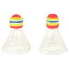LED világító teniszütők + darts