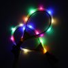 LED világító teniszütők + darts