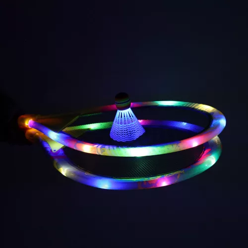 LED articol + tollasmingi