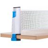 Asztalitenisz ping pong háló raklapok raklapok ütők