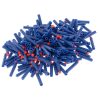 NERF 7,2 cm-es kilövővel kompatibilis nyilak BOX 200db.