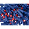 NERF 7,2 cm-es kilövővel kompatibilis nyilak BOX 200db.