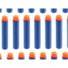 NERF 7,2 cm-es kilövővel kompatibilis nyilak BOX 200db.
