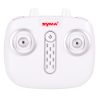 SYMA S5H 2.4GHz RTF RC helikopter fekete