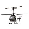 SYMA S5H 2.4GHz RTF RC helikopter fekete