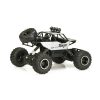 RC autó Rock Crawler 1:12 4WD METAL ezüst RC car Rock Crawler 1:12 4WD ezüst