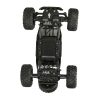 RC autó Rock Crawler 1:12 4WD METAL ezüst RC car Rock Crawler 1:12 4WD ezüst