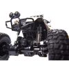 RC autó Rock Crawler 2.4GHz 1:8 51cm fekete