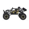 RC autó Rock Crawler 2.4GHz 1:8 51cm fekete