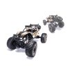 RC autó Rock Crawler 2.4GHz 1:8 51cm arany
