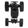 RC Rock Crawler 4x4 LHC012 autó 2in1 fekete