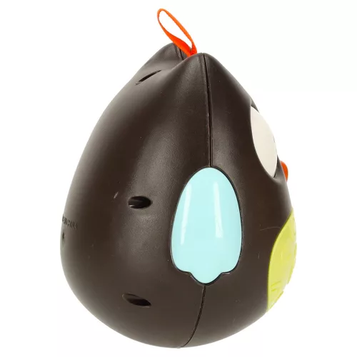 Wanka, vertical bagoly senzorial bagoly Articol negru