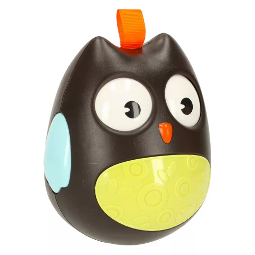 Wanka, vertical bagoly senzorial bagoly Articol negru