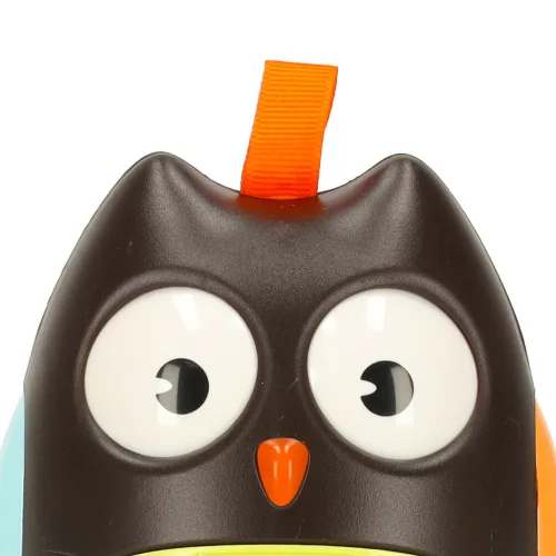 Wanka, vertical bagoly senzorial bagoly Articol negru