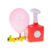 Ballonvető aerodinamikus autó nyúl