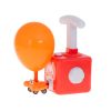Ballonvető aerodinamikus autó nyúl