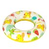 BESTWAY 51124 Biliárdgolyó kör gördülő medence 122cm