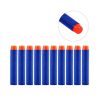NERF kompatibilis kilövő nyilak 10db 7.2cm