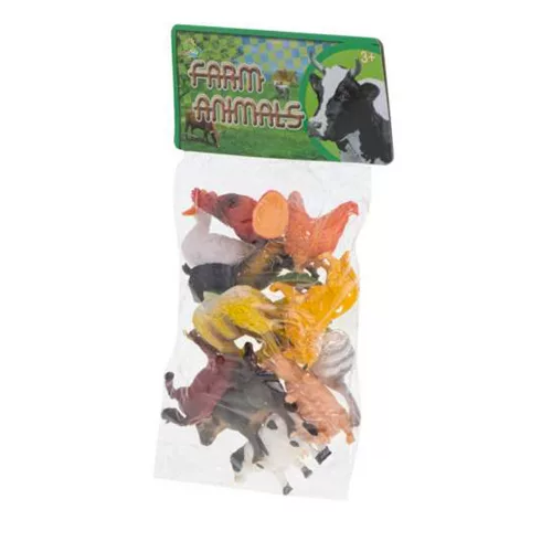 Articol figurine articol, articol, 12 piese set
