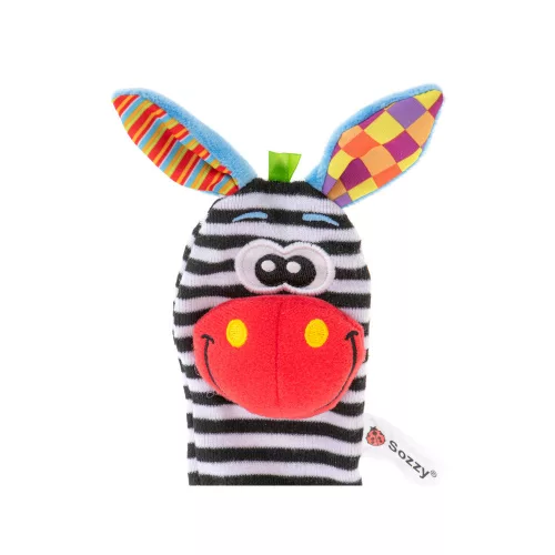 Accesoriu jucărie zokni accesoriu 2 buc.