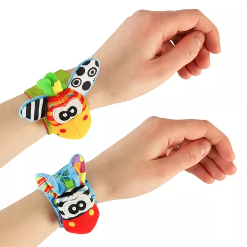 Accesoriu jucărie kezekhez 2 buc.
