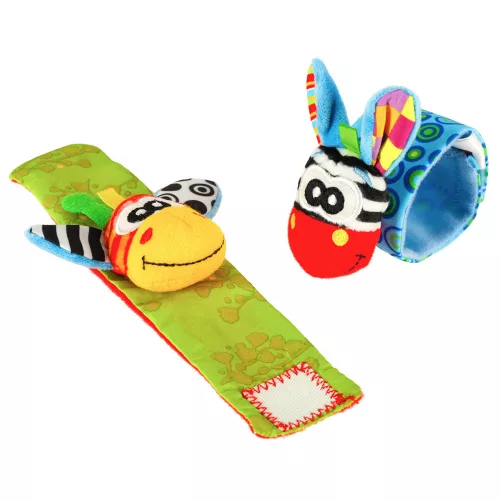 Accesoriu jucărie kezekhez 2 buc.