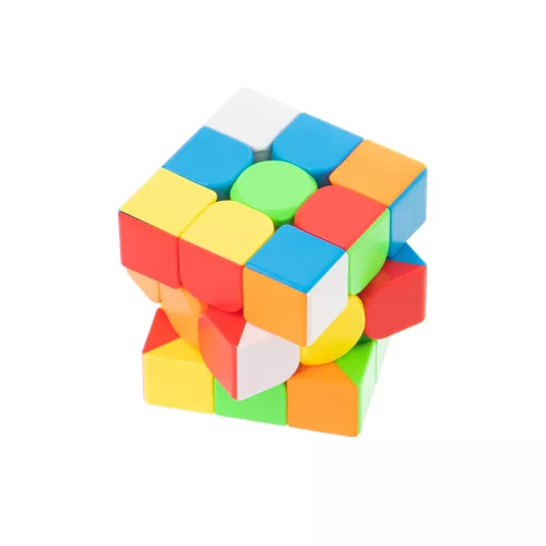 MoYu 4x4 Puzzle Cube logikai jucărie