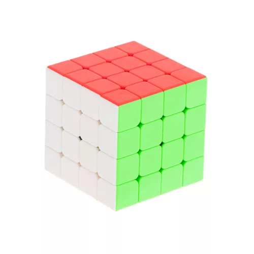 MoYu 4x4 Puzzle Cube logikai jucărie
