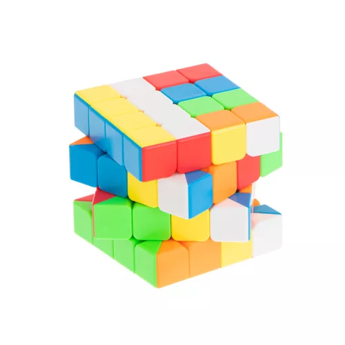 MoYu 4x4 Puzzle Cube logikai jucărie