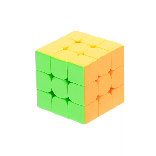 MoYu 3x3-as puzzle cub logikai jucărie