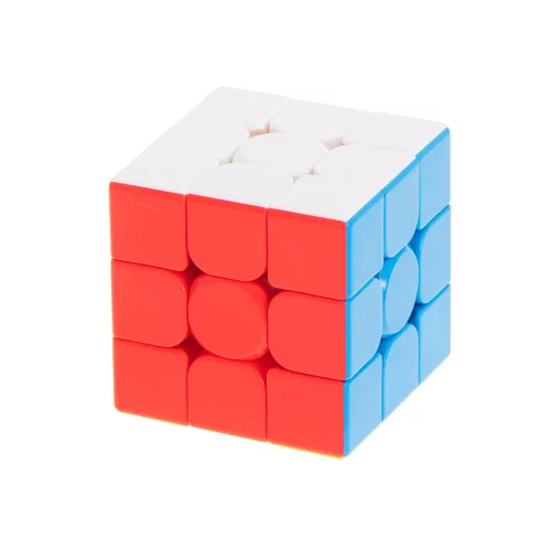 MoYu 3x3-as puzzle cub logikai jucărie