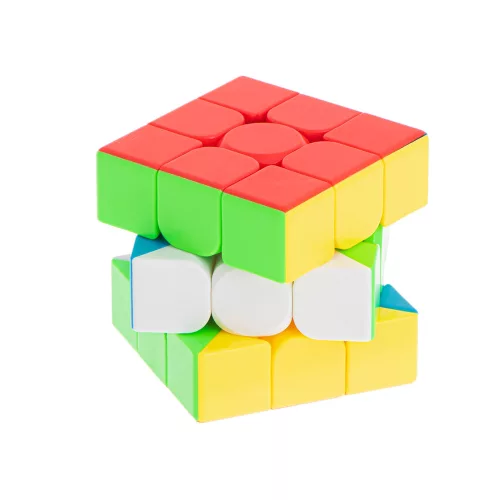 MoYu 3x3-as puzzle cub logikai jucărie