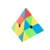 Puzzle kocka játék PYRAMINX MoYu